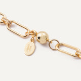 Eden Necklace - Gold