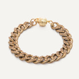 Tokyo Bracelet - Champagne