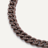 Tokyo Bracelet - Chocolate