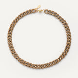 Tokyo Necklace - Champagne