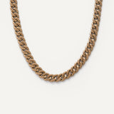 Tokyo Necklace - Champagne