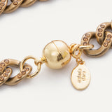 Tokyo Necklace - Champagne