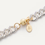 Tokyo Bracelet - Pearl White
