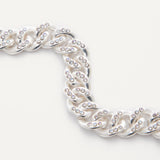 Tokyo Necklace - Pearl White