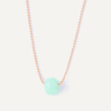 Cherry Necklace - Watermelon