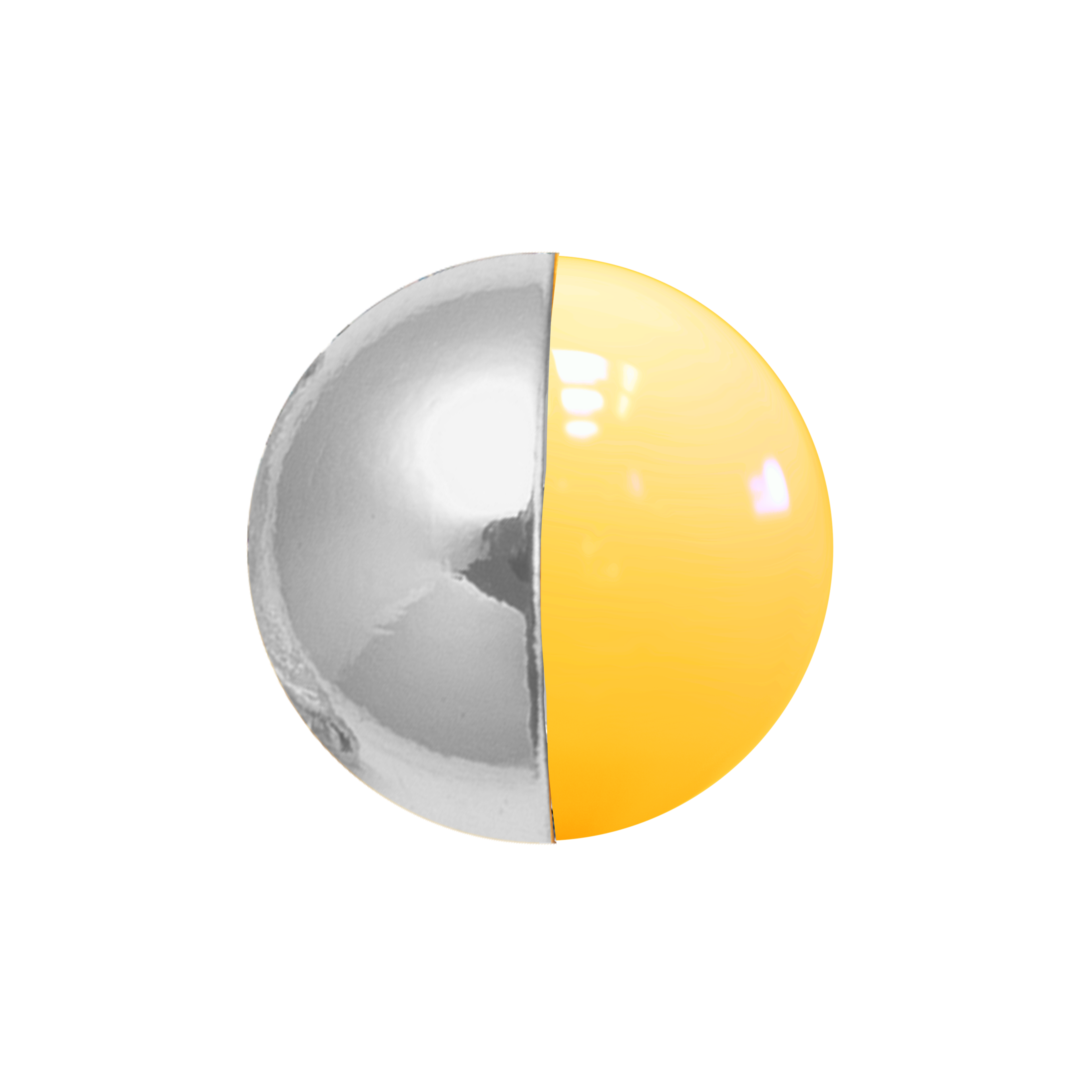 Hazel Earrings - Silver Daisy