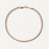 Bree Necklace - Silk