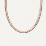 Bree Necklace - Silk