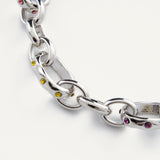 Blake Bracelet - Silver