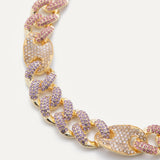Jazmyn Bracelet - Moonlight Flower