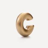 Uma Ear Cuff - Champagne