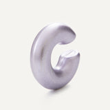 Uma Ear Cuff - Lilac