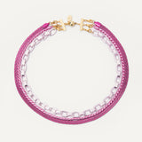 New York Necklace - Rose Water