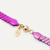 River Necklace - Ombre Love