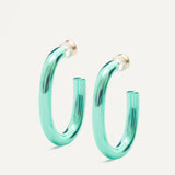 Sydney Earrings - Caribbean