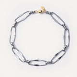 Zia Necklace - Air
