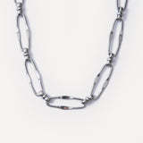 Zia Necklace - Air