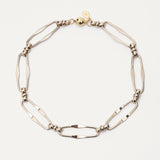 Zia Necklace - Silk