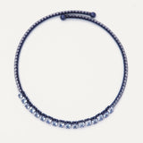Gigi Necklace - Midnight