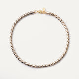 Mikki Necklace - Silk