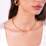 Storm Necklace - Air