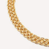 Raine Bracelet - Gold
