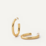 Sydney Earrings - Gold
