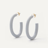 Sydney Earrings - Moonstone