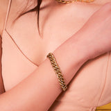Tokyo Bracelet - Champagne