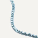 Mila Necklace - Ocean Blue