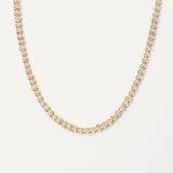 Martina Necklace - Gold