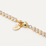 Martina Necklace - Gold