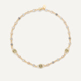 Gemma Necklace - Moonlight