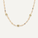 Gemma Necklace - Moonlight