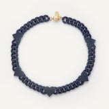 Harley Necklace - Midnight