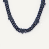 Harley Necklace - Midnight