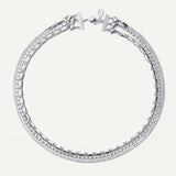 Venice Necklace - Silver