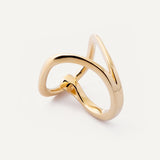 Galaxy Ring - Gold