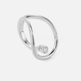 Galaxy Ring - Silver