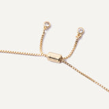 Vega Necklace - Gold
