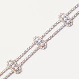 Vega Necklace - Silk